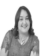 Foto de EDINILCE CANDIDO GONZAGA PEREIRA