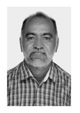 Foto de EUGENIO MANOEL BEZERRA