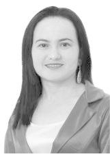 Foto de COSMA MARIA DA SILVA RIBEIRO