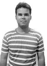 Foto de CADSON WILTON DA SILVA SALES
