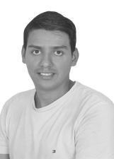 Foto de CLEYBESON TIAGO SOUZA DA SILVA