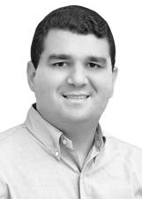 Foto de Rodrigo Ribeiro de Oliveira