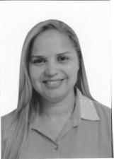 Foto de SILVANI DA CRUZ SOUZA DA SILVA