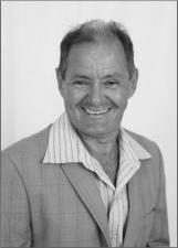 Foto de FRANCISCO SIMOES NOBRE SARAIVA