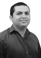 Foto de CLERMESON ARAUJO DOS SANTOS