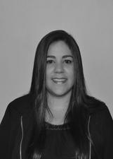 Foto de ANDRESSA ÉLIDA DE ANDRADE BORGES