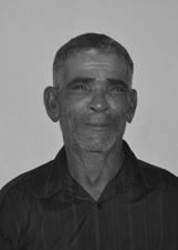 Foto de EDVALDO JOSÉ CROMACIO