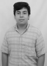 Foto de GABRIEL DE SOUZA SANTOS DE MACEDO