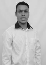Foto de JOSÉ JHONES PEREIRA