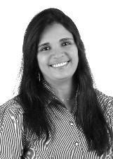 Foto de ALINE CLEANNE FILGUEIRA FREIRE DE CARVALHO