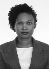 Foto de GERLAINE EDITE DOS SANTOS