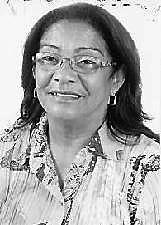 Foto de MARIA LUCIA DE FATIMA SOUZA