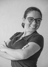 Foto de FRANCINARIA SILVA REZENDE