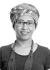Foto de MARIA LUCINEIDE DA SILVA
