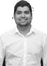 Foto de LUIZ APOLINÁRIO NETO