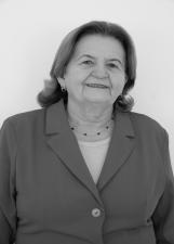 Foto de Maria Yolanda do Amaral Santos