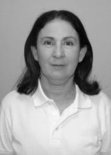 Foto de Maria Aparecida Mélo de Oliveira
