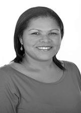 Foto de CINTHIA MÔNICA DOS SANTOS SILVA MARQUES