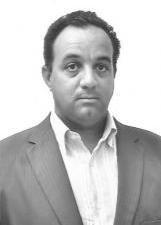 Foto de HOMERO JOSE RIBEIRO DE ARAUJO