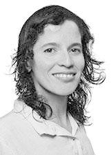Foto de MARCIA BARBOSA FERREIRA