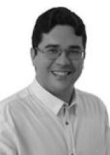 Foto de CARLOS WILSON FIGUEIREDO DE VASCONCELOS MOURA