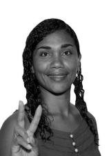 Foto de FRANCIANA FLAVIA DA SILVA