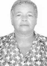 Foto de ZILDA MARIA DA SILVA