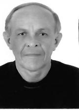 Foto de LUIZ WANDERLEY BUARQUE DE MELO