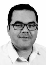Foto de JOAO ECIO FONSECA DE ARRUDA