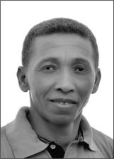 Foto de EDSON JOSÉ VICENTE DINIZ