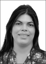 Foto de PATRICIA DOS SANTOS CANTARELLI XAVIER