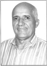 Foto de Paulo Algostinho Lins