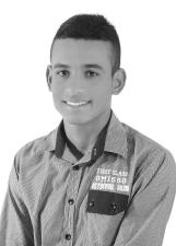 Foto de THALES VINÍCIUS BEZERRA INÁCIO
