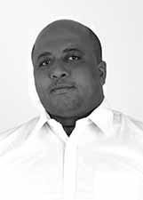 Foto de GILSON JOSÉ BRANDÃO JUNIOR