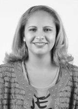Foto de RENATA IZAURA RODRIGUES DA SILVA