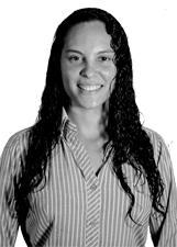 Foto de PRISCYLLA INGREND AIRES DA SILVA