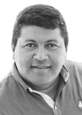 Foto de ROGERIO WAGNER DAS VIRGENS SOUZA