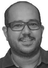 Foto de ALEX CRISTOPHE CRUZ DA SILVA