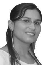 Foto de MICHELLE MARIA ALVES DE ASSIS