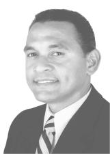 Foto de MILTON JOSE DA SILVA