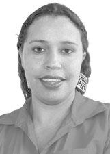 Foto de CAMILA ANDREA DA SILVA