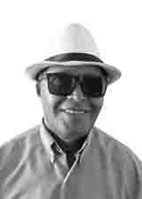 Foto de JOSÉ ALFREDO DA SILVA