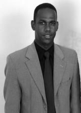 Foto de SAMUEL JOSE OBAMA DE ARAUJO
