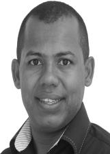 Foto de JOSÉ CÍCERO ROSENDO DA SILVA FILHO
