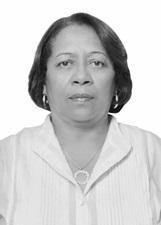 Foto de Maria Rosalina da Conceição