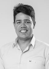 Foto de GINCLECIO ANTONIO DA SILVA OLIVEIRA