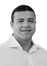 Foto de GILBERTO  CORREIA DA SILVA FILHO