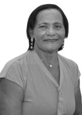 Foto de Margarida de Lira e Silva