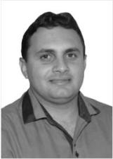 Foto de TIAGO GERVASIO DA SILVA