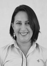 Foto de TARCISA RAQUEL ALVES DE ARAÚJO